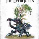 Alarielle The Everqueen