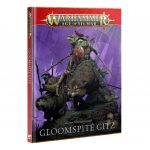 Battletome Gloomspite Gitz 2025 (ITA)