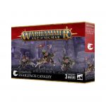 GLOOMSPITE GITZ - Snarlpack Cavalry