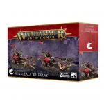 GLOOMSPITE GITZ - Sunsteala Wheelas