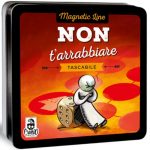 Non T'arrabbiareTascabile