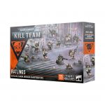 KILL TEAM - Ratlings