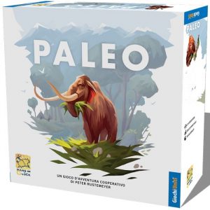 Paleo