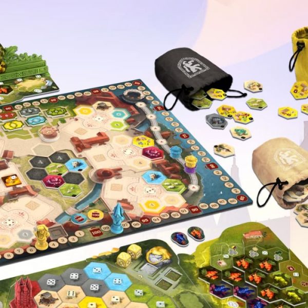 Castel of Burgundy - Ed. Speciale Collector ITA - immagine 3