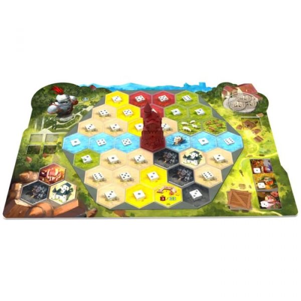 Castel of Burgundy - Ed. Speciale Collector ITA - immagine 4