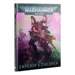 Codex Emperor's Children ITA 2025