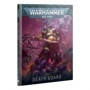 Codex Death Guard 2025 (ita)