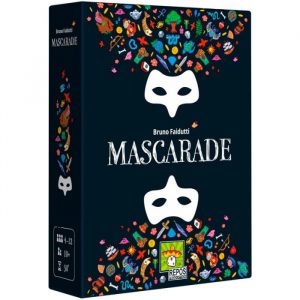 MASCARADE
