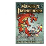 MUNCHKIN - PATHFINDER
