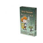 MUNCHKIN - PATHFINDER- BACIAMI IL GOBLIN