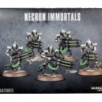 Necron Immortali / Necrocecchini