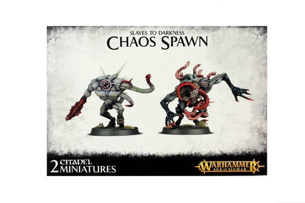 Chaos Spawn