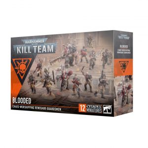 KILL TEAM - Blooded