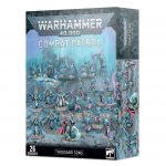 Thousand Sons Combat Patrol (old)