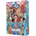 ONE PIECE - NAKAMA Amici & Nemici