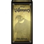 VILLAINOUS - Filled with Fright