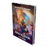 D&d 5.5 Manuale del Giocatore (ITA)