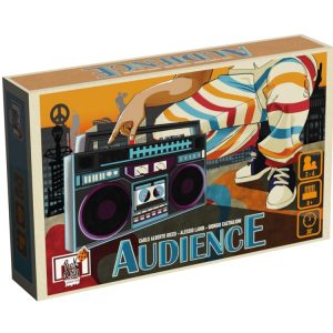 Audience