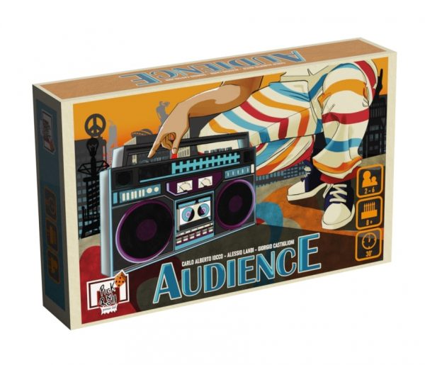 Audience
