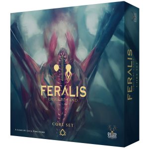 Feralis