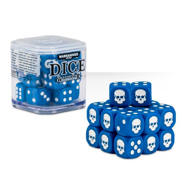 Cubo dei dadi
