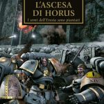 L'Ascesa di Horus  Hardcover (ITA)