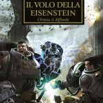Il Volo della Eisenstein  Hardcover (ITA)