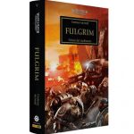 Fulgrim Hardcover (ITA)
