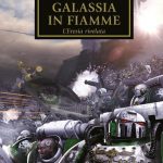 Galassia in Fiamme Hardcover (ITA)