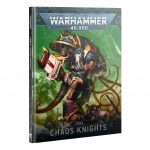 Codex Chaos Knights 2025