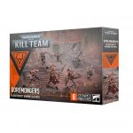 KILL TEAM - Goremongers
