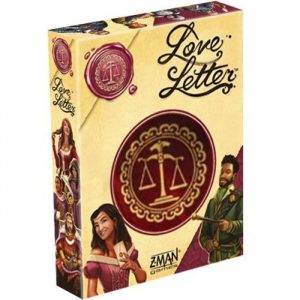 LOVE LETTER - Edizione Eco Box