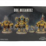 Ork Meganobz
