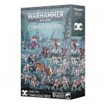 Tyranids Combat Patrol - Tyranid Assault Brood