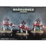 Hive Guard - Tyranids