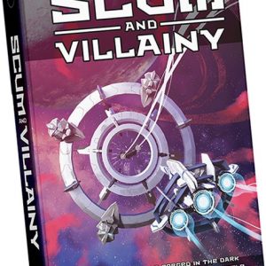 Scum and Villainy