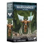 Blood Angels Sanguinor