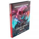 D&d 5.5 Manuale del Dungeon Master (ITA)
