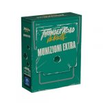 Thunder Road Vendetta - Munizioni Extra