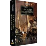 La Calata degli Angeli  Hardcover (ITA)