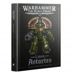 LIBER ASTARTES