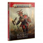 BATTLETOME - Blades of Khorne 2025 ITA