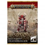 Blades of Khorne - Deathbringer
