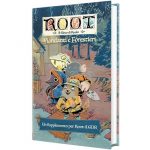 ROOT - Il Gioco di Ruolo: Viandanti e Forestieri