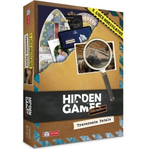 Hidden games - Traversata Fatale