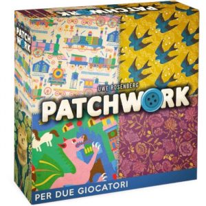 Patchwork