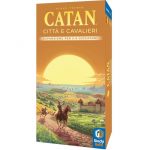 CATAN Città e Cavalieri - Espansione 5/6 giocatori