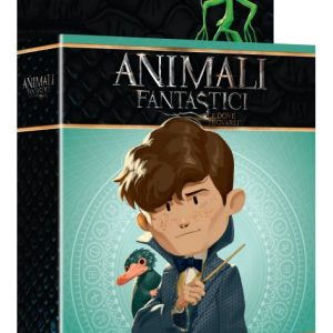 Similo - Animali Fantastici