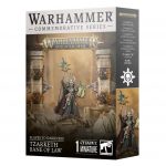 Slaves to Darkness - Tzarketh Bane of Law