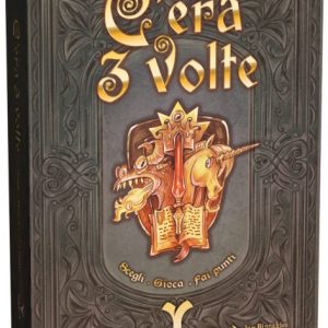 C'era 3 Volte